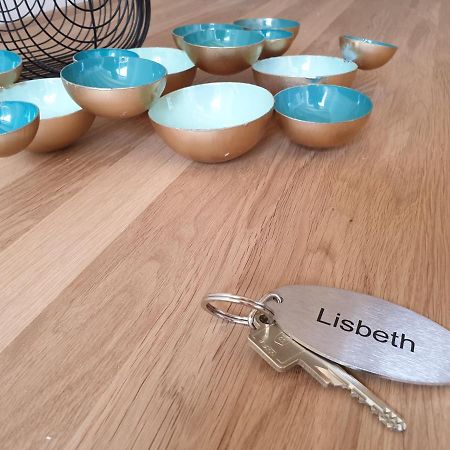 BrucktalBeim Hooch. Lisbethアパートメント エクステリア 写真