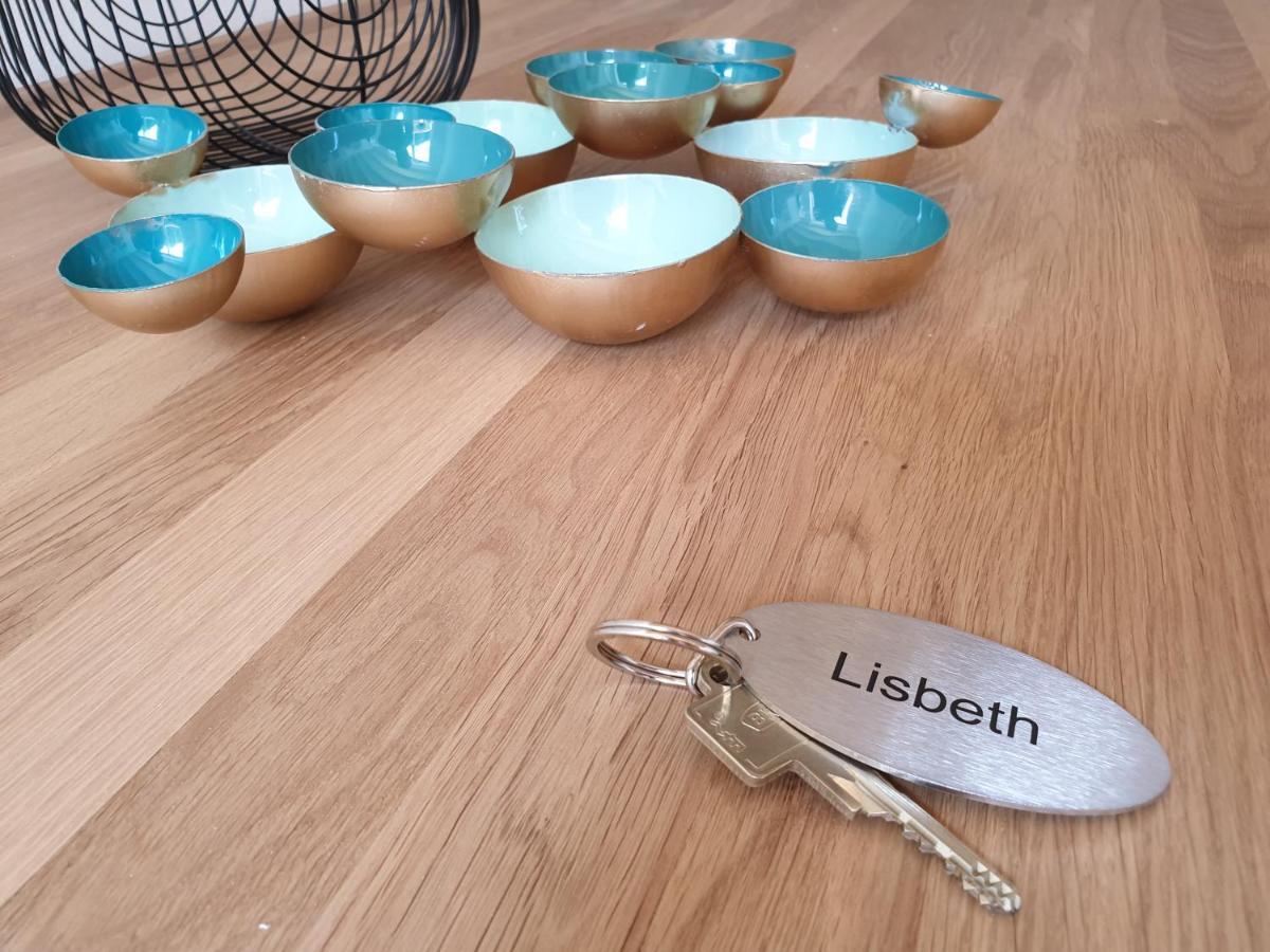 BrucktalBeim Hooch. Lisbethアパートメント エクステリア 写真